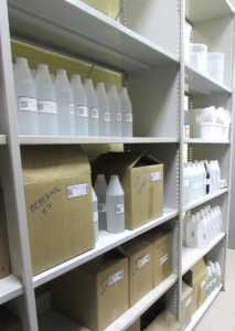 Интернет-магазин АО ЛенРеактив - химические реактивы, лабораторная посуда и оборудование в розницу.