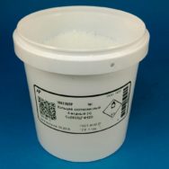 Кальций азотнокислый 4-водный (нитрат кальция) - купить в розницу от 100 грамм